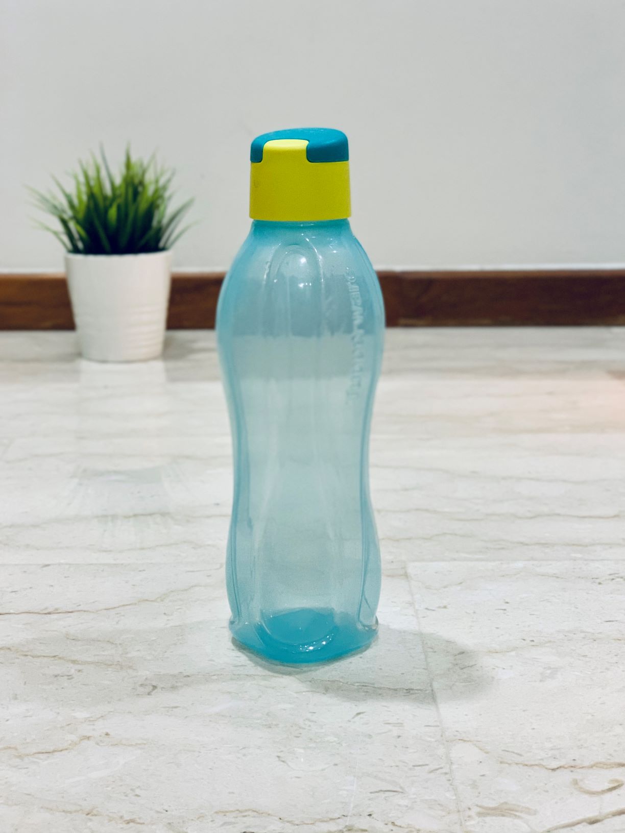 Screw Cap Bottle